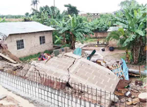 Mountain of Fire University